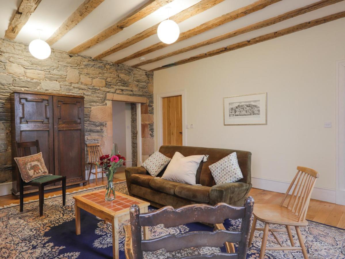 Freswick Castle Villa ภายนอก รูปภาพ