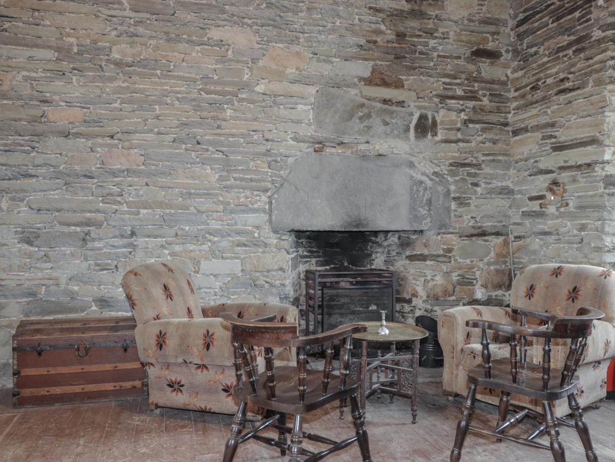 Freswick Castle Villa ภายนอก รูปภาพ